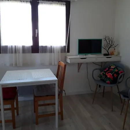 Cosy - Apartman Annecy
