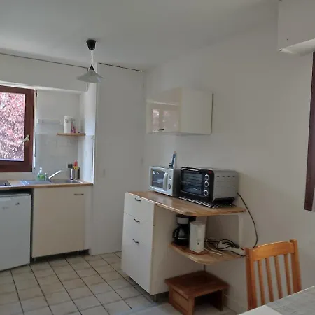 Cosy - Apartman