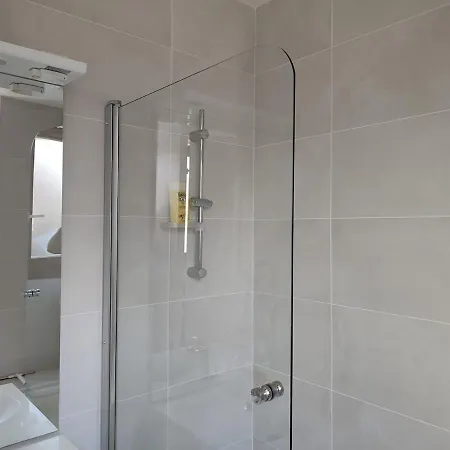 Apartman Cosy - *