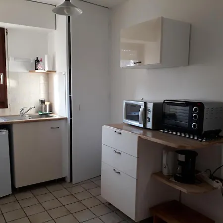 Apartman Cosy - Annecy
