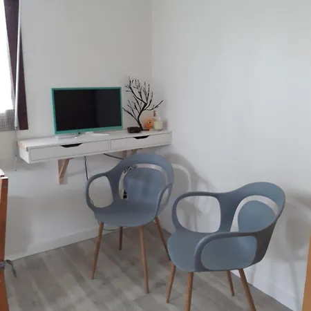 Apartman Cosy - Annecy