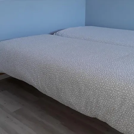 Cosy - Apartman *